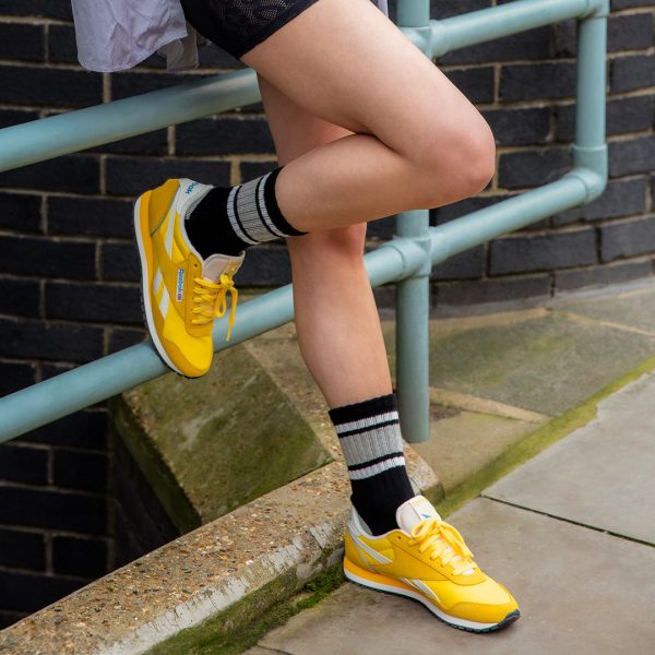 Women's Classic AZ Shoes - Image 4